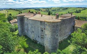 Château de Mézerville